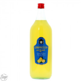 LIMONCELLO 28° LAZZARONI 2L