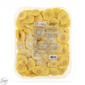 PF MEDAGLIONE RICOTTA 'NDUJA 1 KG