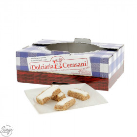 TORRONCINI 500 G CERASANI