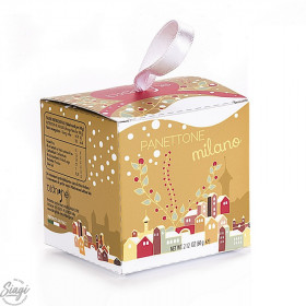 PANETTONE MILANO BOITE 60G B.LANGHE
