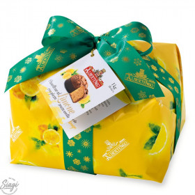 PANETTONE CITRON 1KG ALBERTENGO