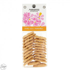 FIORI AUX AMANDES MARABISSI 130GR