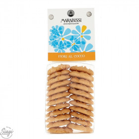 FIORI NOIX DE COCO MARABISSI 130GR