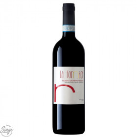 ROSSO DI MONTALCINO LA FORNACE