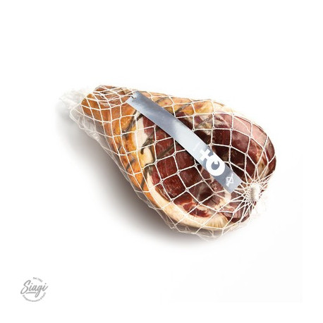 JAMBON PARME 36 MOIS PEDRAZZOLI 9KG