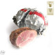 JAMBON Q+ AUX HERBES PEDRAZZOLI 2x4KG