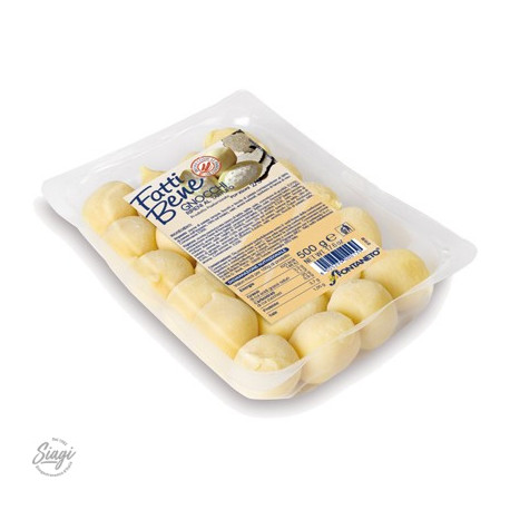 PF GNOCCHI FARCIS TRUFFE 500 G