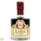 Vinaigre balsamique saba