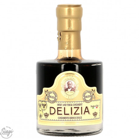 Vinaigre balsamique delizia