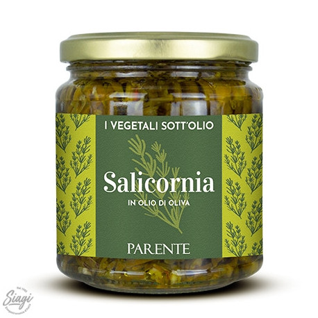 SALICORNA PARENTE 280G