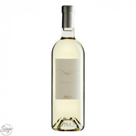 SILENZI BLANC IGT ISOLA NURAGHI75CL