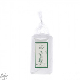 FARINE DE RIZ 500 G SALA 