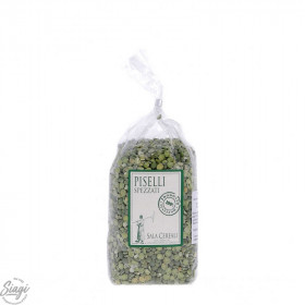 POIS CASSES ITALIA 500 G SALA 