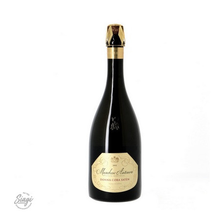 FRANCIACORTA SATEN ANTINORI 75CL