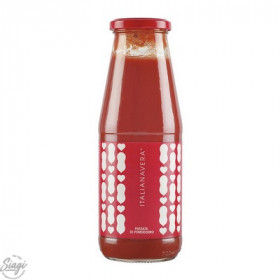 TOMATE COULIS CLASSICO 680 G