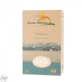 RIZ ESSENZA AROMATICO 1KG