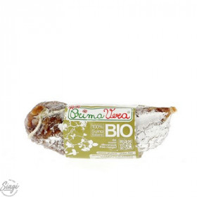 SALAMINO BIO DOUX 160 G 