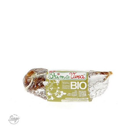 SALAMINO BIO DOUX 160 G 