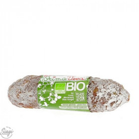 SALAMINO BIO FENOUIL 160 G 