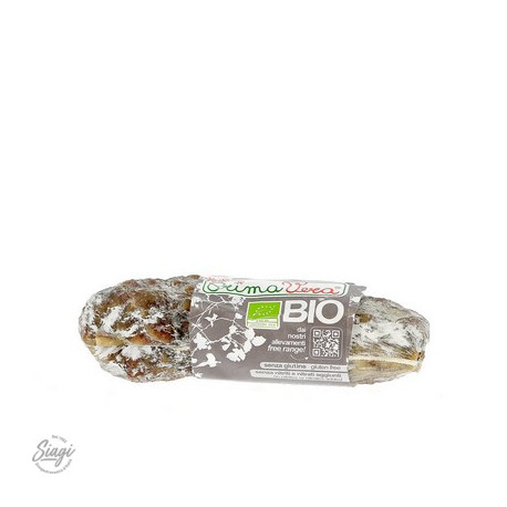 SALAMINO BIO TRUFFE 160 G 