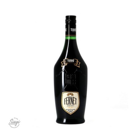 FERNET TUVE 40° 70CL