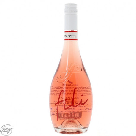 ROSATO FRIZZANTE FILI SACCHETTO 75CL