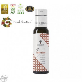 HUILE OLIVE E.V. INTENSO 100 ML GUGLIELMI