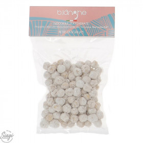 NOISETTES ENTIERES SUCREES IGP 200G