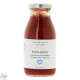 SAUCE POP BEDDA TOMATE AUBERGINE 250G