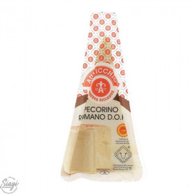 PECORINO ROMANO POIDS FIXE 250G