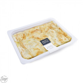 LASAGNA DI VERDURE GOURMET 1.8KG