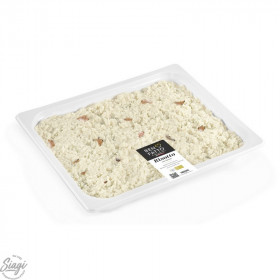 RISOTTO AL TARTUFO GOURMET 1.5KG