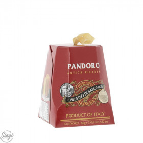 PANDORO 80 G CLASSICO