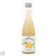JUS DE RAISIN ET CITRON BIO 210 ML 
