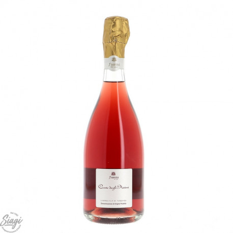 LAMBRUSCO SORBARA CORTE ATTIMI BIO FIORINI 75CL