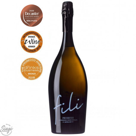 PROSECCO MAGNUM SACCHETTO 1.5L