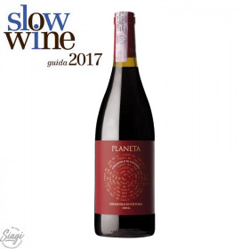 CERASUOLO ROUGE PLANETA 75CL