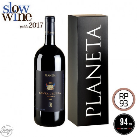 SANTA CECILIA ROUGE PLANETA 1.5L