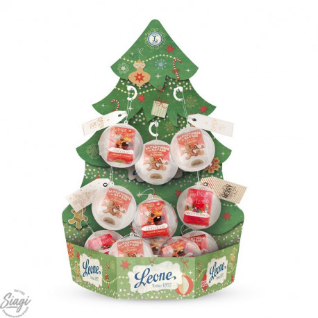 PASTILLES SAPIN PASTILLES 12X30G