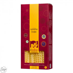 MAFALDINE LUNGHE 500 G MULINO GRAGNANO IGP