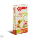 BOUILLON CUBE BIO POULET 6*10 G BAUER