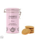 BISCUITS CARAMEL SALE BTE 200 G MARABISSI