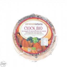 FORM. CIOCK BIO VINO ROSSO 2.5 KG