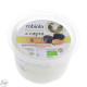 ROBBIOLA DI CAPRA BIO TARTUFO 150G