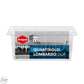 QUARTIROLO LOMBARDO 200 G DOP