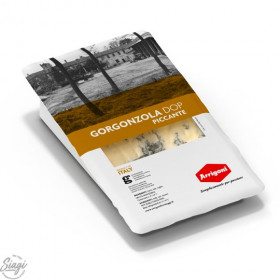 GORGONZOLA FORT 200 G DOP