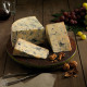 GORGONZOLA FORT 200 G DOP