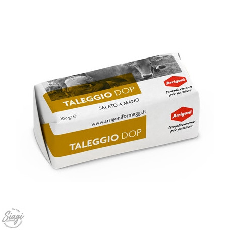 TALEGGIO 200 G ARRIGONI DOP
