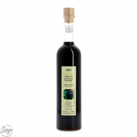 MIRTO IL CONVENTO 30° 50CL