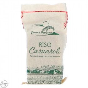 RIZ CARNAROLI SAC TOILE